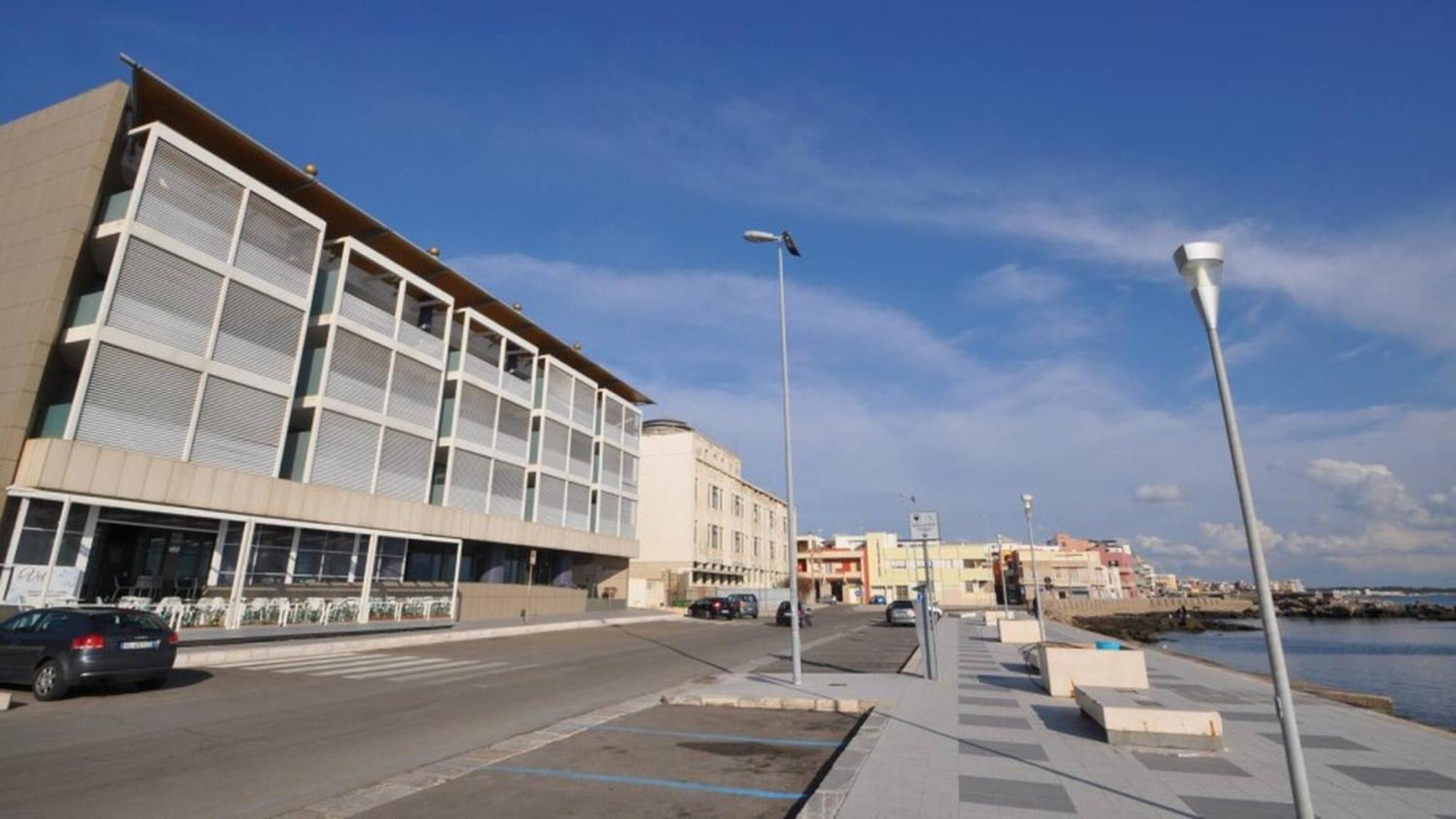 Apartment Attico Le Vele Gallipoli