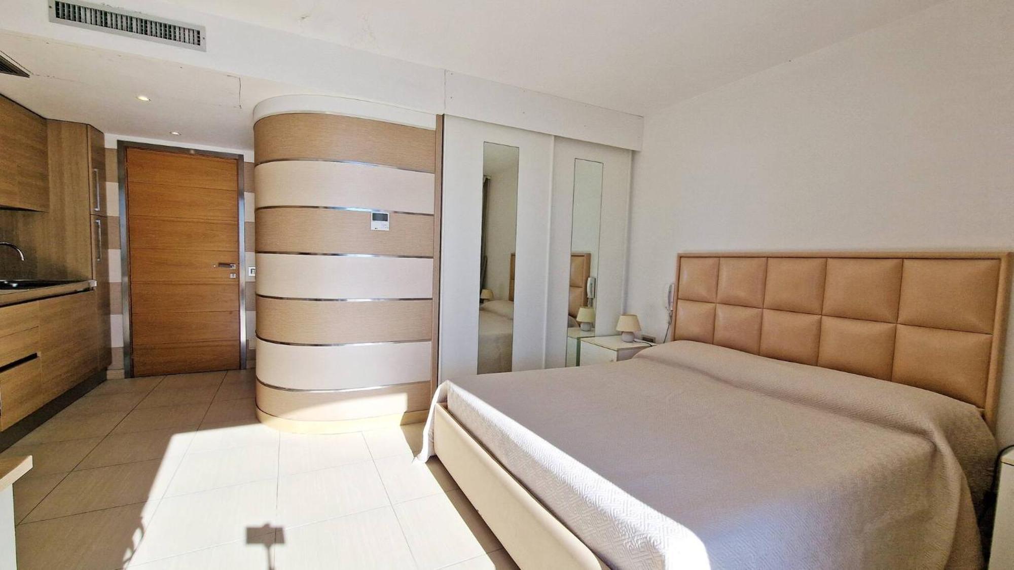 Attico Le Vele Apartment