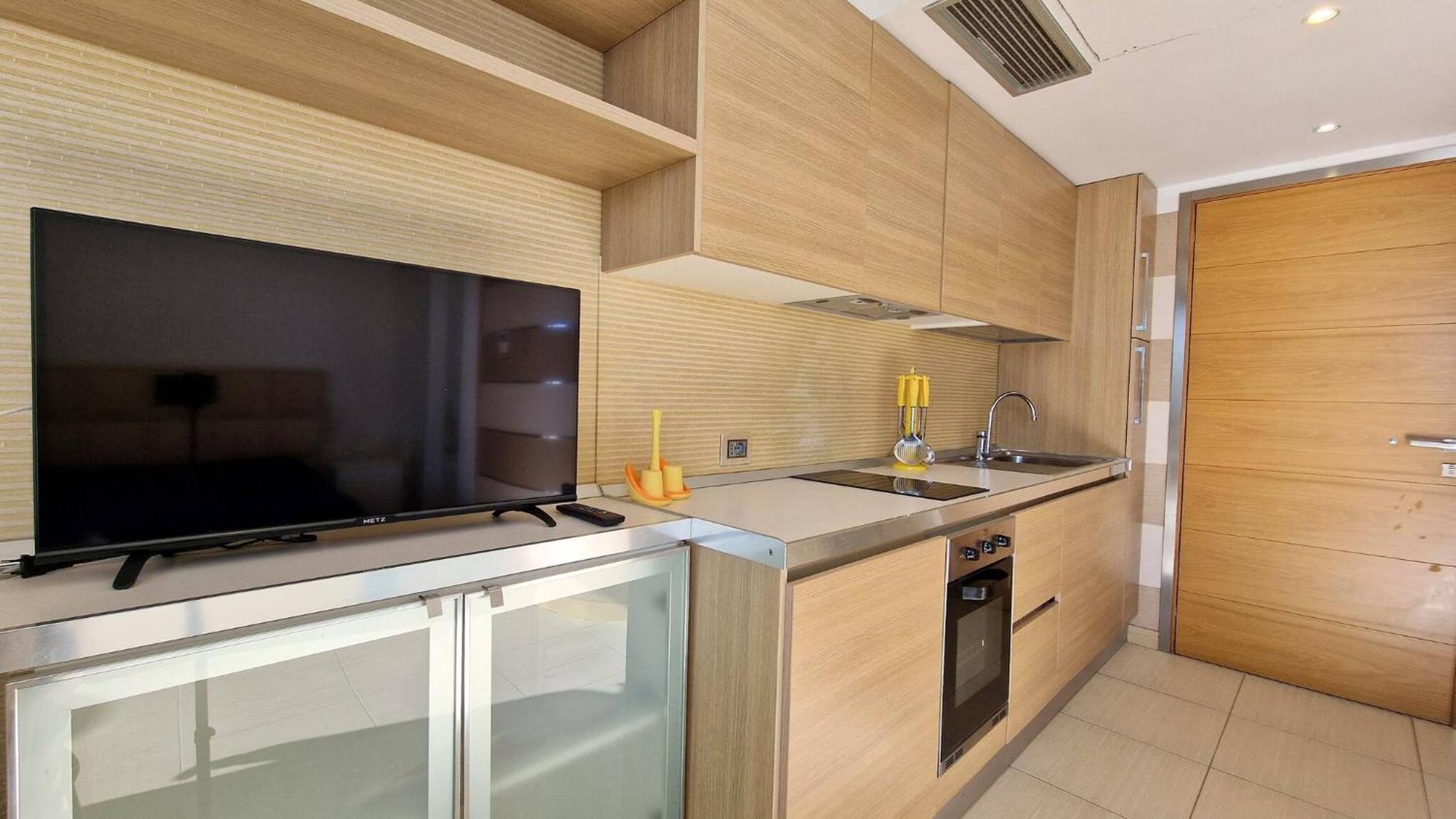 Attico Le Vele Apartment Gallipoli