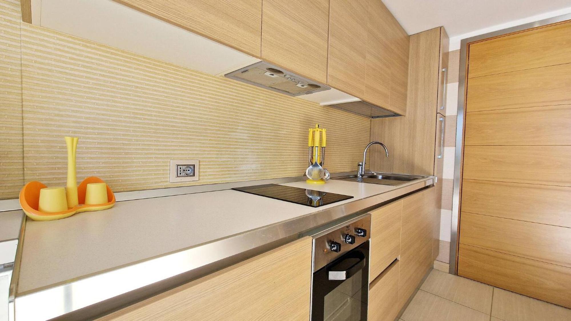 Apartment Attico Le Vele Gallipoli
