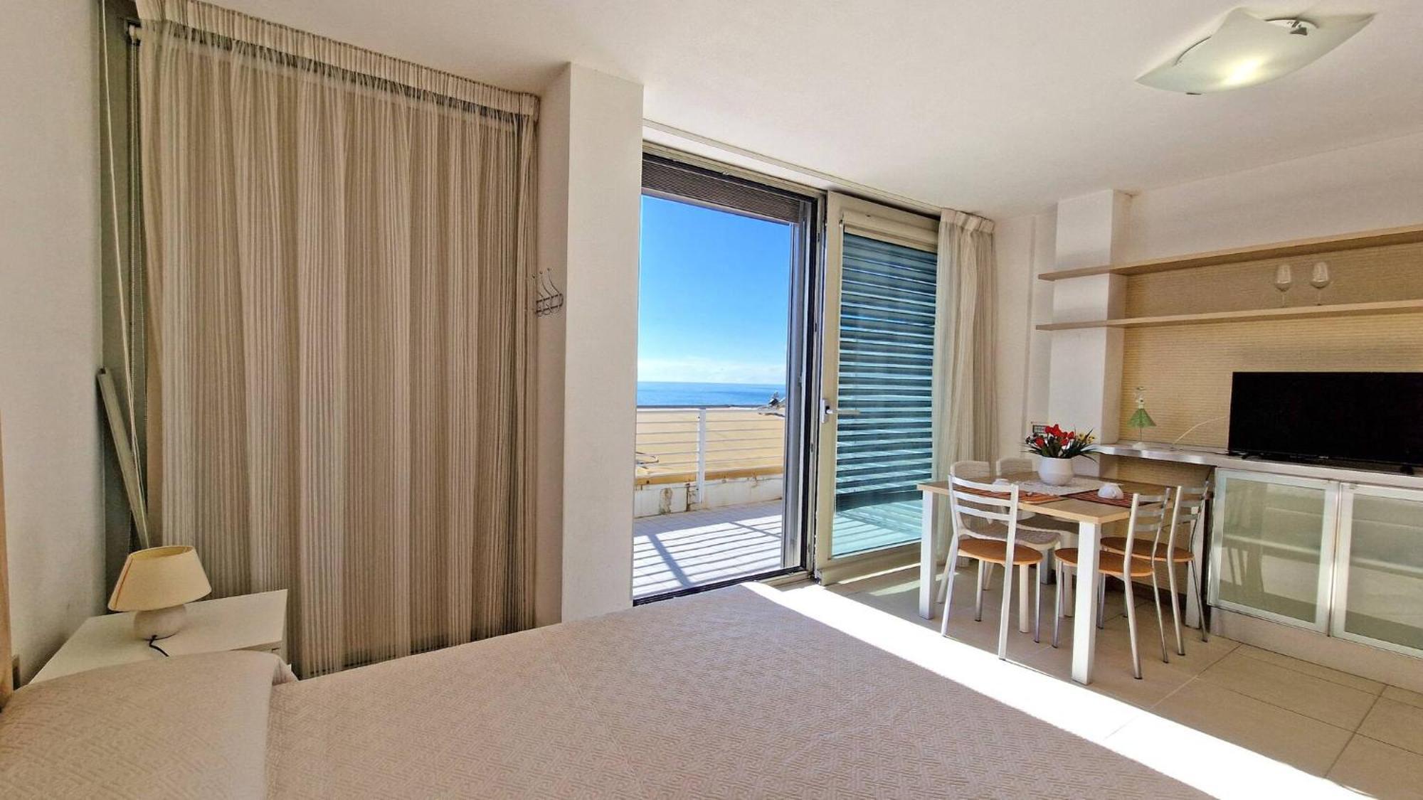 Apartment Attico Le Vele