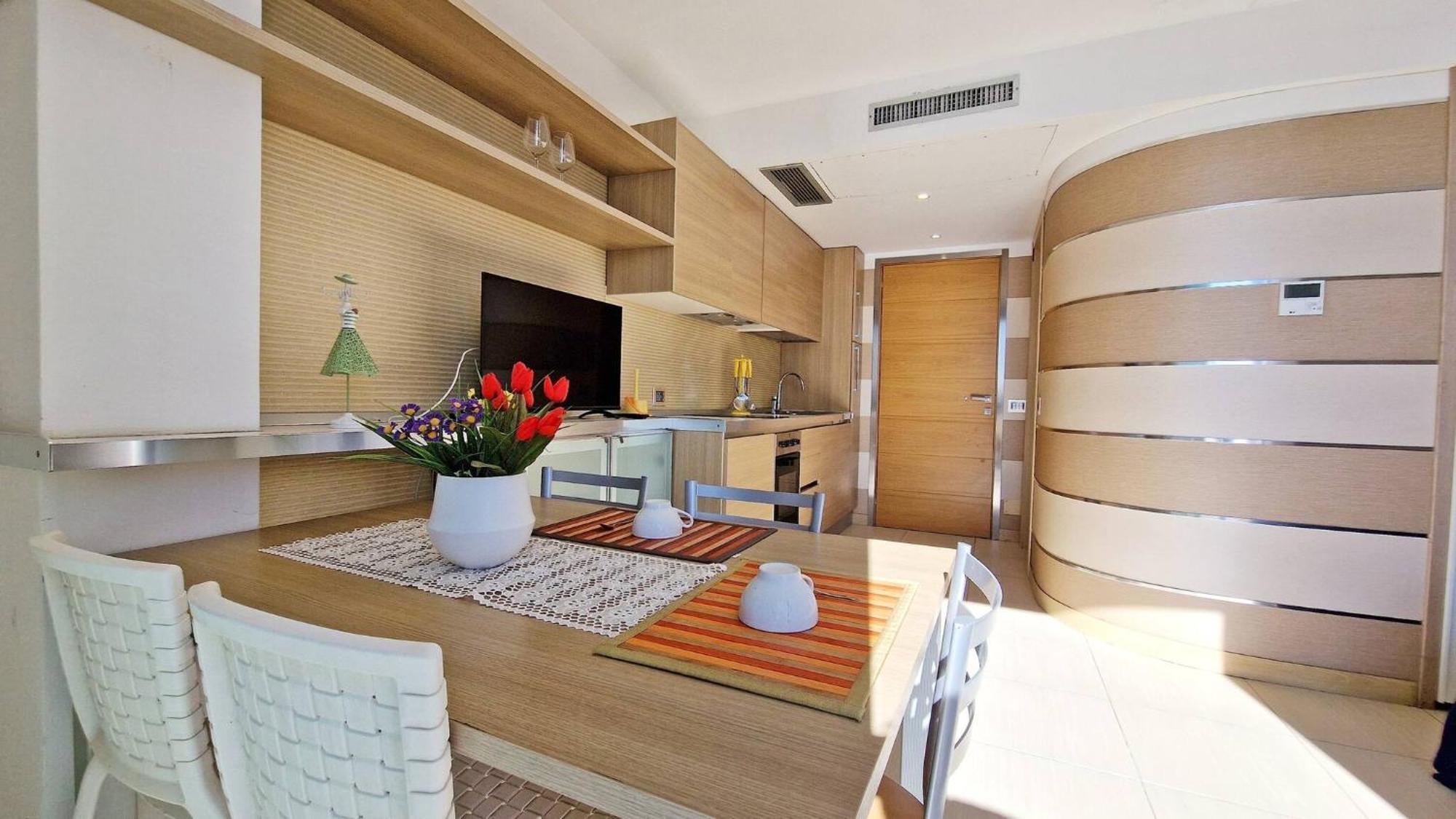 Attico Le Vele Apartment Gallipoli